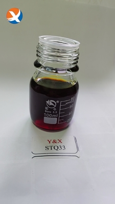 Dark Red Oily Liquid Flotation Chemicals For Multi Mineral Flotation