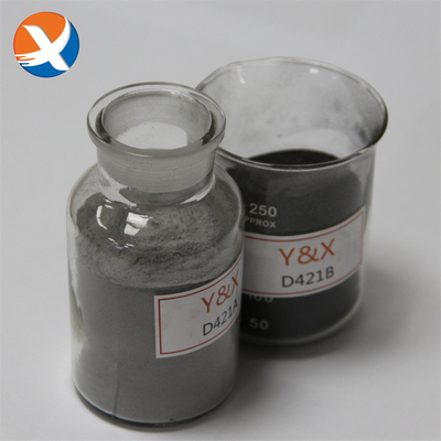 Copper Molybdenum D421 Froth Flotation Depressants With High Mud Content