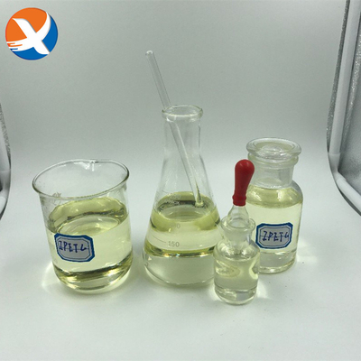 High Purity Material Isopropyl Ethyl Thionocarbamate Ipetc Flotation Collector