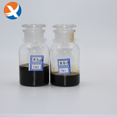 Effective Dithiophosphate Collector Brown Oily Liquid For Mining