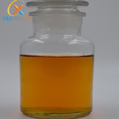 Professional Pine Oil Flotation Reagents For Non Ferrous Metal Ores