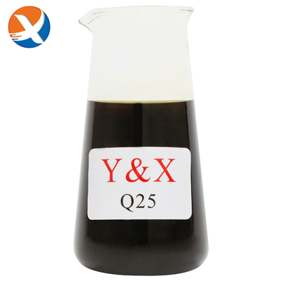 Q25 Froth Flotation Reagents Oily Liquid For Non Ferrous Metals