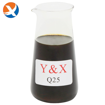 Q25 Froth Flotation Reagents Oily Liquid For Non Ferrous Metals