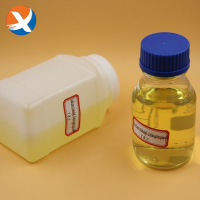High Quality Sodium Diisobutyl Dithiophosphate Flotation Reagent Widely Used in Mines