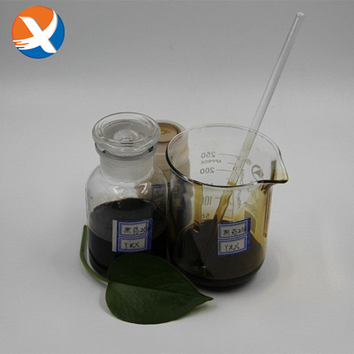 Vandyke Brown Dithiophosphate Collector Oily Liquid Mining Additive Flotation Collector​