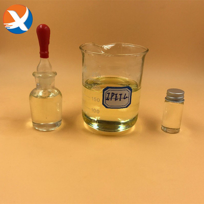 Isopropyl Ethyl Thionocarbamate IPETC Collector In Froth Flotation Process For Mineral Processing