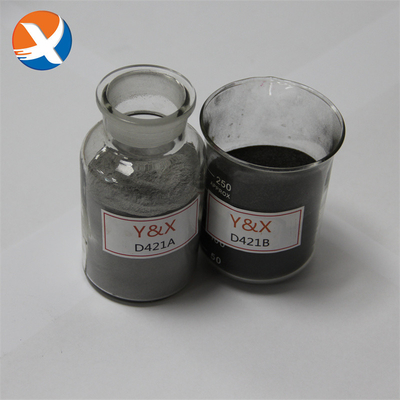 Brown Powder Restrain Pyrite D421 Depressant In Froth Flotation Used In Mine