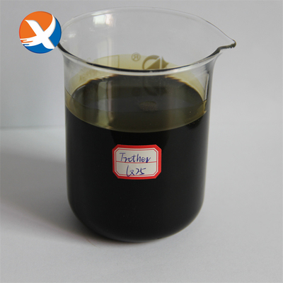 High Purity Mining Oily Liquid Froth Flotation Reagents Q25 With High Quality