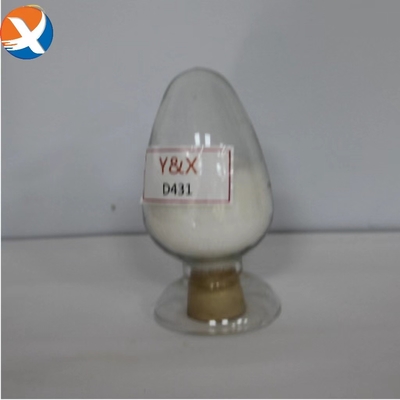 Top Rate Chemicals D431 Flotation Depressant For Talc Dolomite In Mining