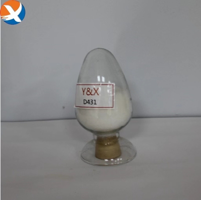 Top Rate Chemicals D431 Flotation Depressant For Talc Dolomite In Mining