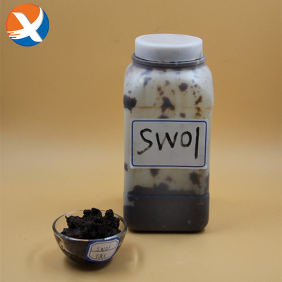 Mining Special Collector SW01A / B For Scheelite Fluorite