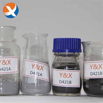 Special Depressant D421 Copper Molybdenum Separation With High Mud Content Mines