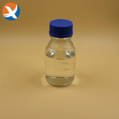 Non-Ferrous Metal Sulfide Ores MIBC Methyl Isobutyl Carbinol Frother In Froth Flotation
