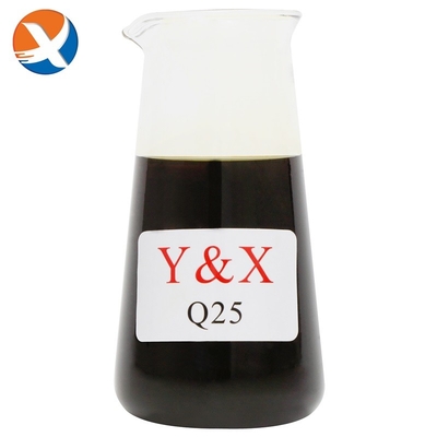 Oily Liquid Frother Q25 Froth Flotation Reagents High Purity