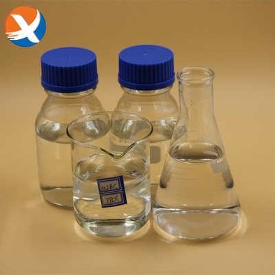 108-11-2 Froth Flotation Reagents Foaming Reagent Methyl Isobutyl Carbinol