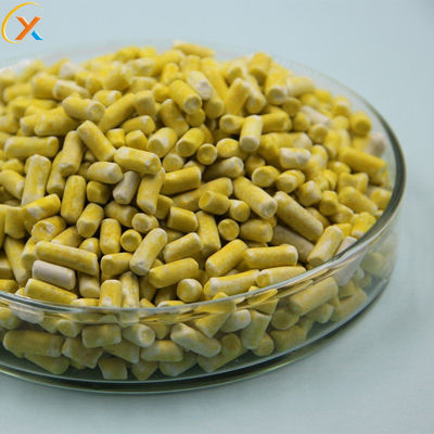 140-90-9 Sodium Ethyl Xanthate Collector for Copper Flotation Line