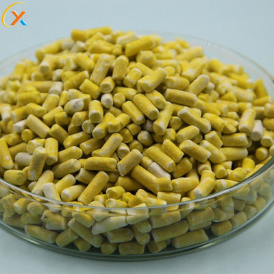 140-90-9 Flotation Reagents , sodium ethyl xanthate is used as collector
