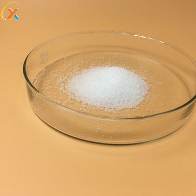 Organic Flocculant Polyacrylamide , PAM Resin Water Treatment Chemical
