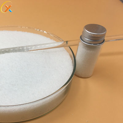 Thickener Flocculant Polyacrylamide , 9003 5 8 Mining Flocculants
