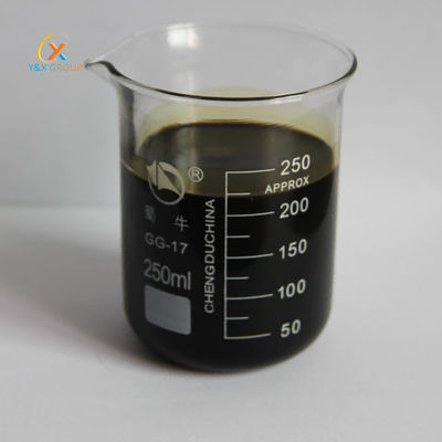 Oily Liquid Q25 Froth Flotation Reagents For Beneficiation