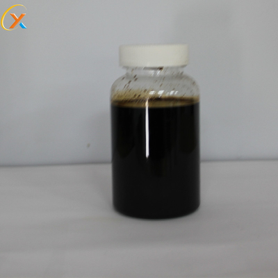 Oily Liquid Q25 Beneficiation Froth Flotation Reagents
