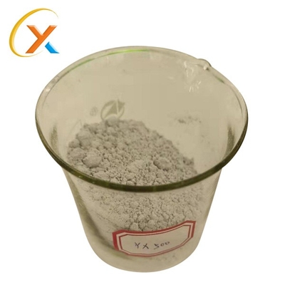 YX500 Eco Friendly Gold Ore Chemicals Non Cyanide For Gold Dressing