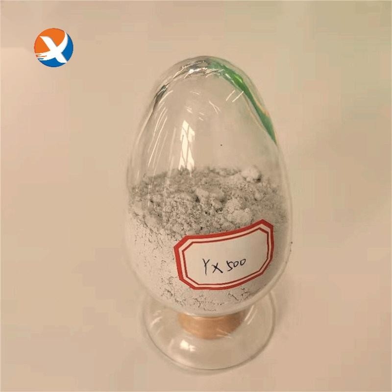 Mining Use Gold Leaching Reagents Chemical Eco Friendly Yx500