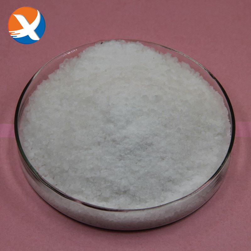 Granular White D411 Flotation Depressant Mineral Process