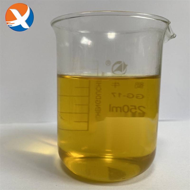 Special Frother Uniform Q30 Bubbles Flotation Reagents Used In Mining