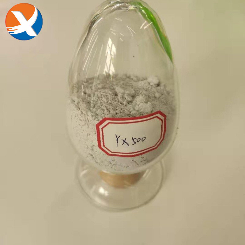 OEM Gold Leaching Chemicals Special Reagent Yx500
