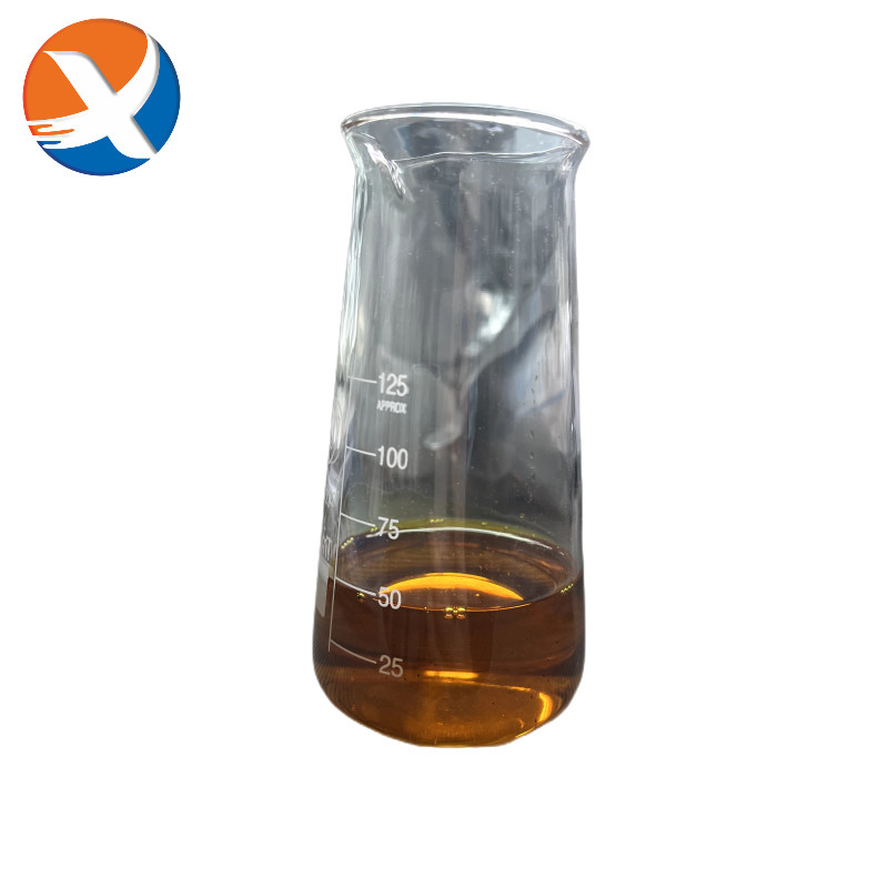 Yx093 Iso 9001 Mining Chemical For Gold Copper Flotation