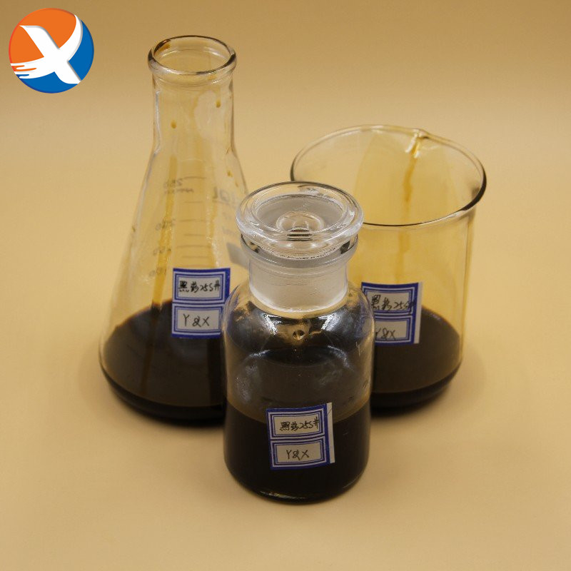 Iso Certificated Reagent Chemicals Dithiophosphate 25s Mineral