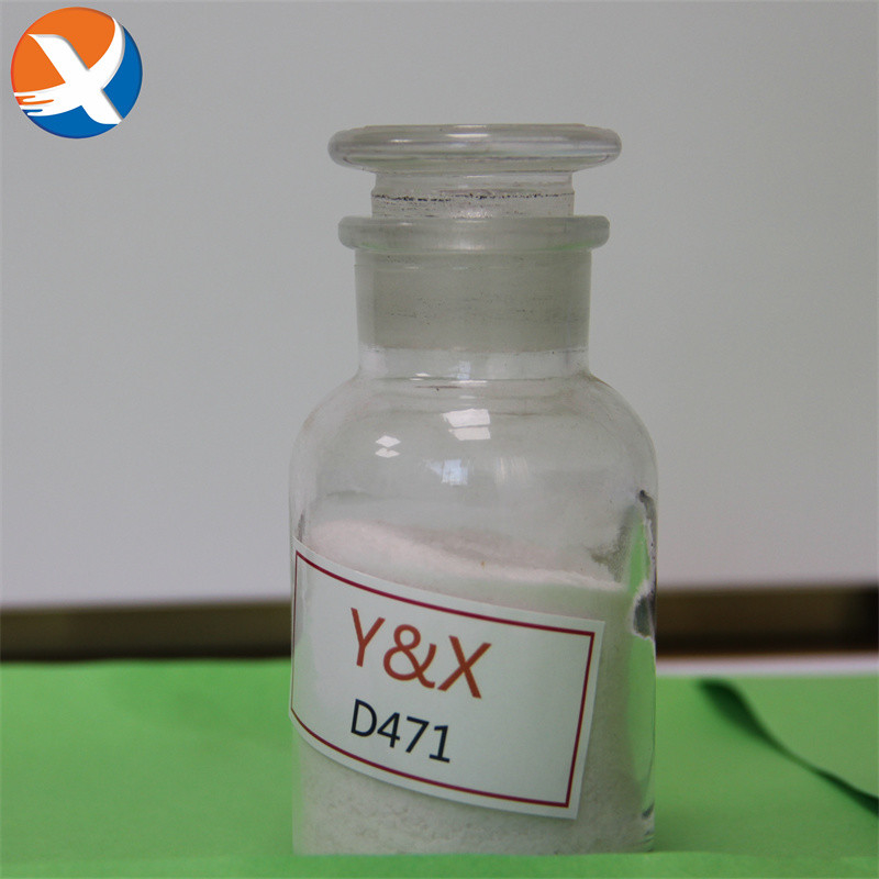 High Purity Mining Chemical Clay Depressant D471