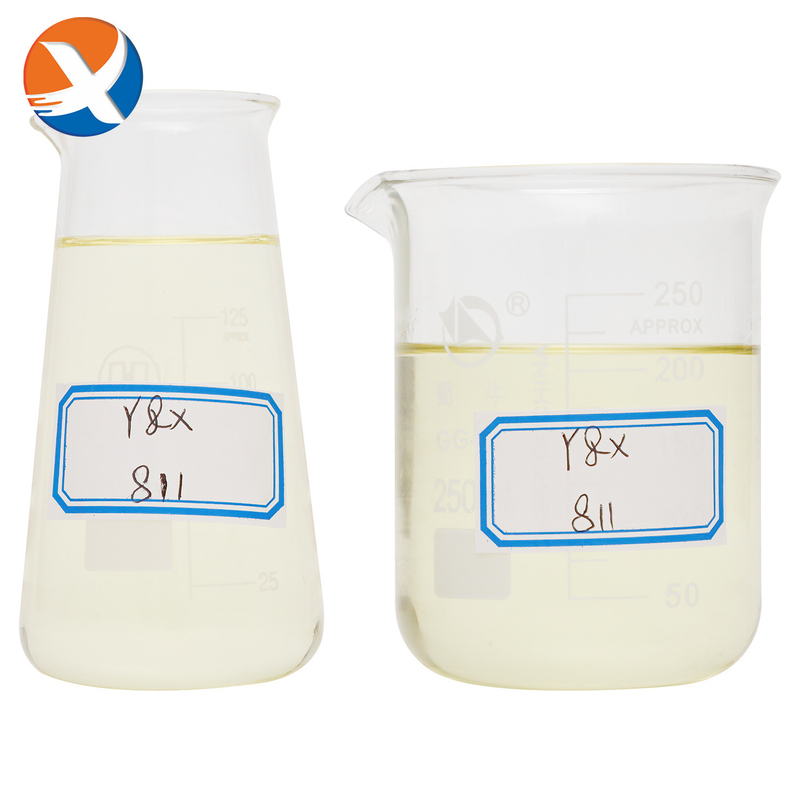 Efficient Silica Removal Flotation Reagents Yx811 For Copper Ore Processing