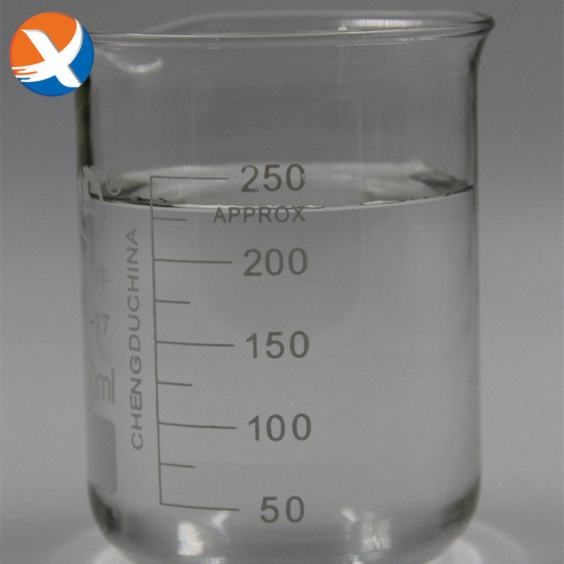 Copper Flotation Agent Mining Frother MIBC For Mining Process