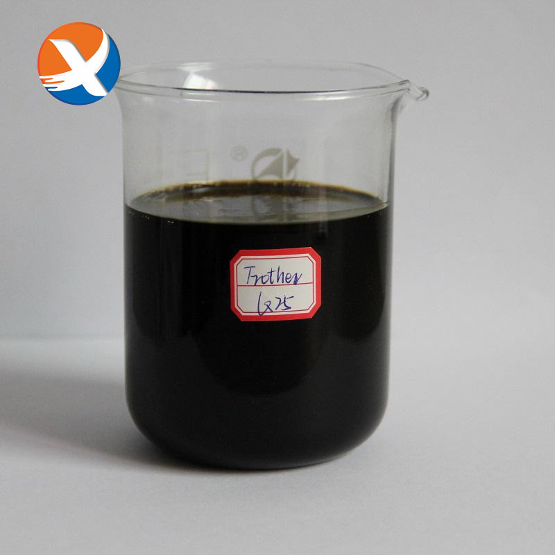 Q25 Froth Flotation Reagents