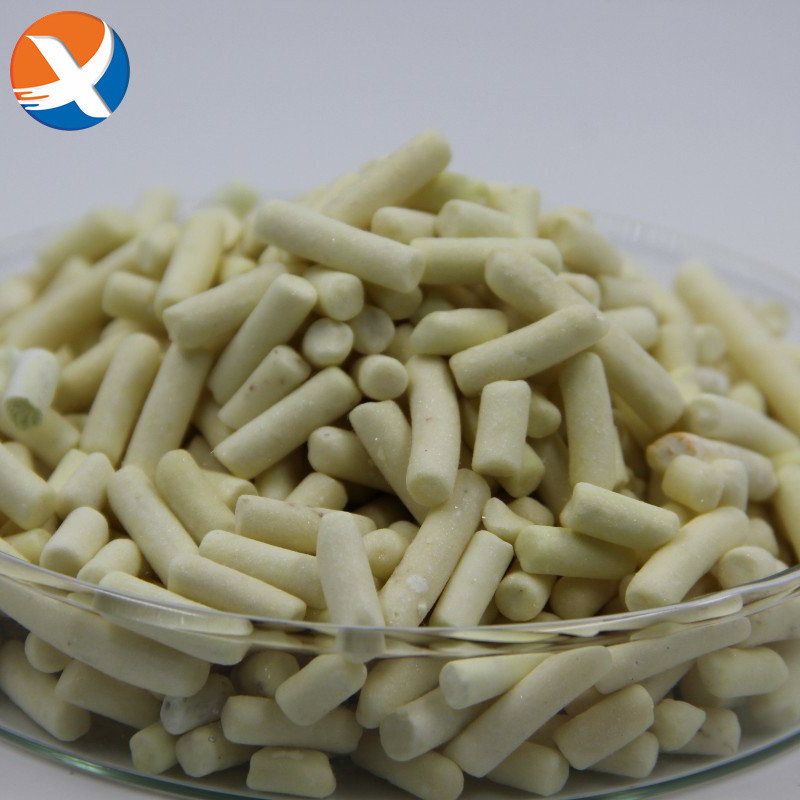 CAS 2540-36-5 Sodium Isoamyl Xanthate