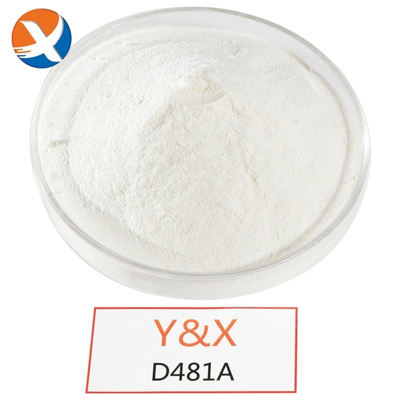 Flotation Mining Chemical Carbon Depressant D481 For Gold Mine