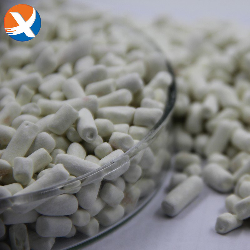 Potassium Amyl Xanthate Flotation , PAX granular Mining Chemical Reagents