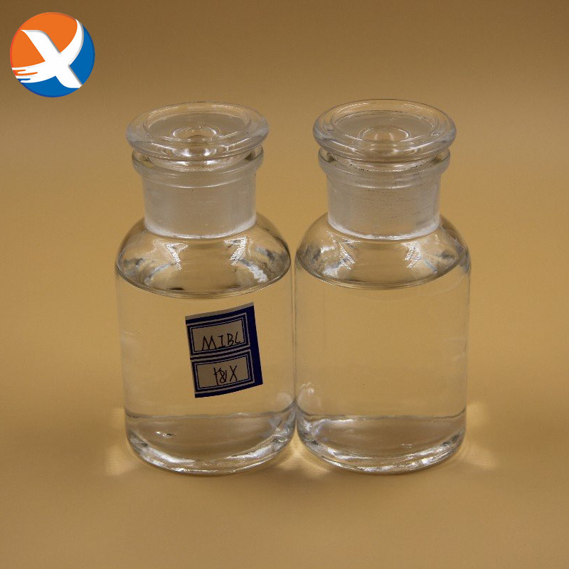 CAS 108-11-2 Methyl Isobutyl Carbinol MIBC For Mining