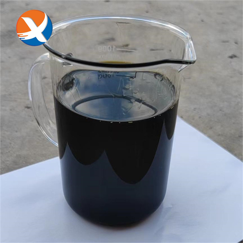 Oily Liquid Q25 Froth Flotation Reagents For Beneficiation