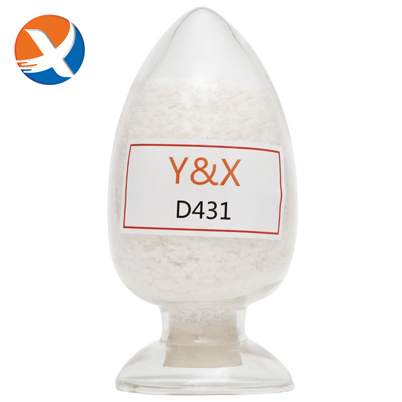 Talc Mica Dolomite Flotation Depressant D431 For Ore Flotation