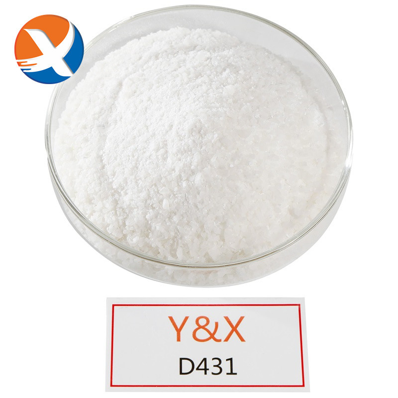 Mines Chemicals D431 Flotation Depressant For Talc Dolomite