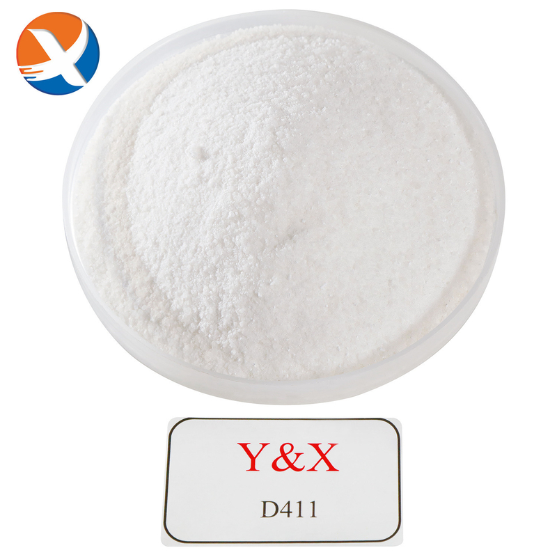 Metallurgy Chemicals D411 Flotation Depressant Reagents