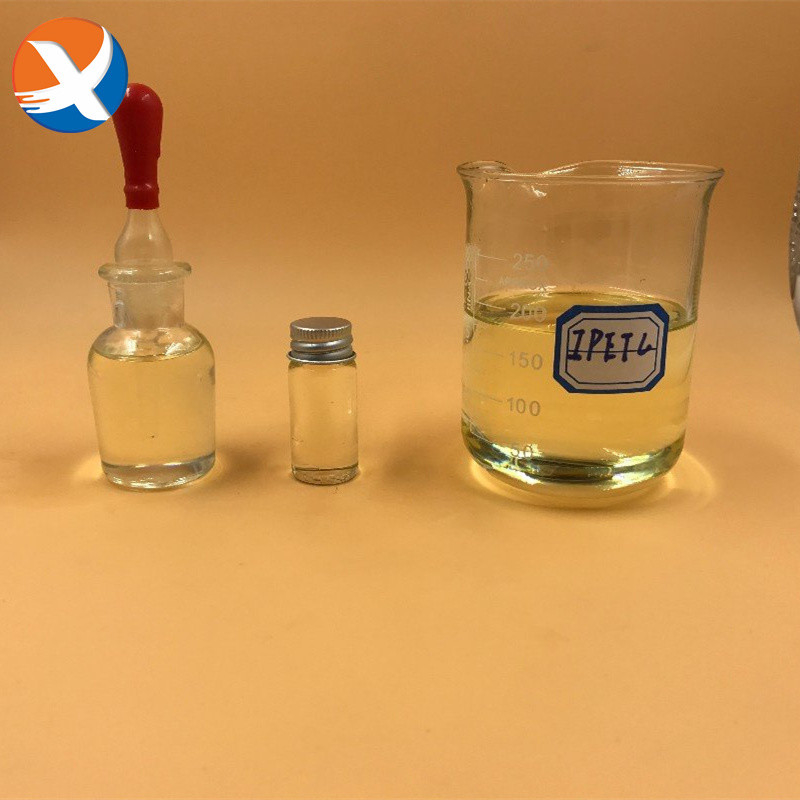 IPETC 95 Purity Isopropyl Ethyl Thionocarbamate For Mineral Processing