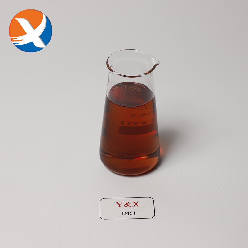 Replace Sodium Sulfide Gold Mining Chemicals Depressant D451