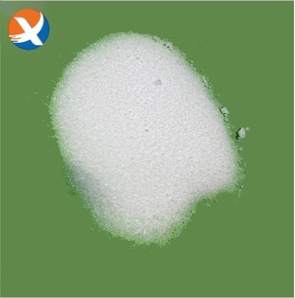 Tailing Treatment Flocculant Polyacrylamide 90% Pam