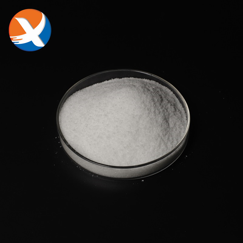 90% High Viscosity Anionic Polyacrylamide Flocculant For Mine