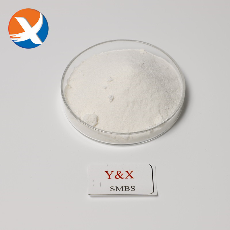 Na2s2o5 Preservative Sodium Metabisulphite 97%