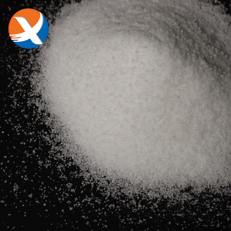 90 Purity Anionic Flocculant Polyacrylamide With Free Sample